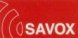 Savoxlogo.jpg (1683 octets)